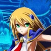 BlazBlue RR icon