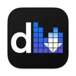 Deemix icon