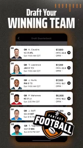 Draftkings 3