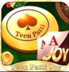 Teen Patti Joy icon