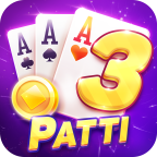 Teen Patti Master icon