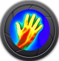 Thermal Camera icon