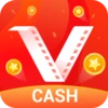 VidMate Cash icon