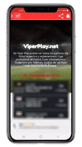 Viper Play 1