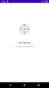 Aim Master 1