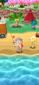 Animal Crossing: Pocket Camp Complete 2