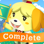 Animal Crossing Pocket Camp Complete icon