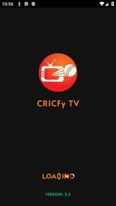 CricFy TV 1