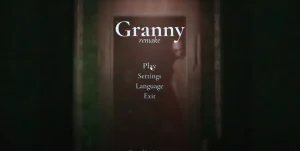 Granny Remake 2