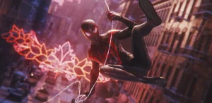 Marvel’s Spider-Man: Miles Morales 1