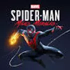 Marvel's Spider-Man Miles Morales icon