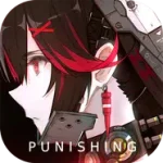 Punishing Gray Raven icon