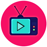 RTS TV icon